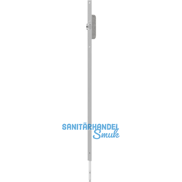 GU-Secury Stulpverl�ngerung Automatic 800 mm, Stulp 24 mm, eckig, Stahl verzinkt