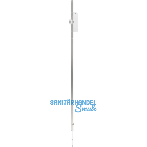 GU-Secury Stulpverl�ngerung Automatic Panik E, 800 mm,Stulp 20mm,eckig,Edelstahl