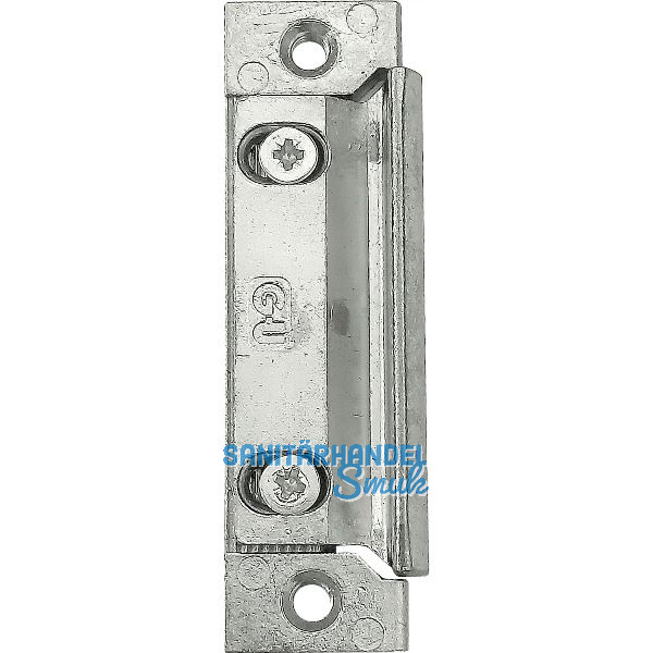 Austauschst�ck f�r Secury, Y 9-13 mm, Stahl verzinkt
