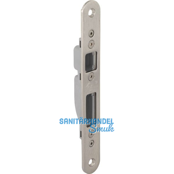 KFV Zusatzschlie�blech FSB 3630 SKG2, f.Rundbolzen-Schwenkhaken, Edelstahl