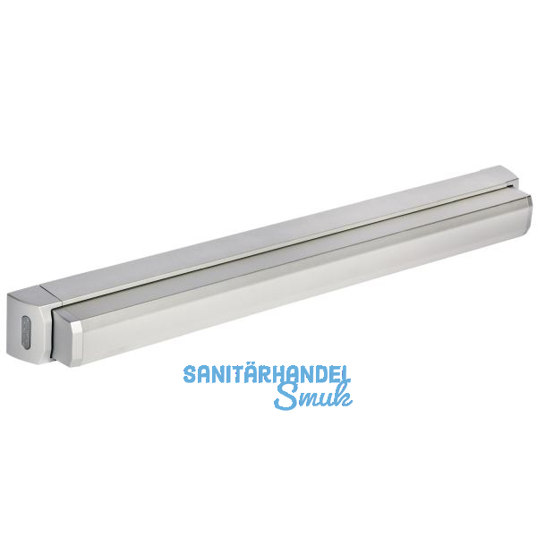 BKS Druckstange f�r EN 1125, 1458 mm, silber eloxiert, B 74410-03-0-1