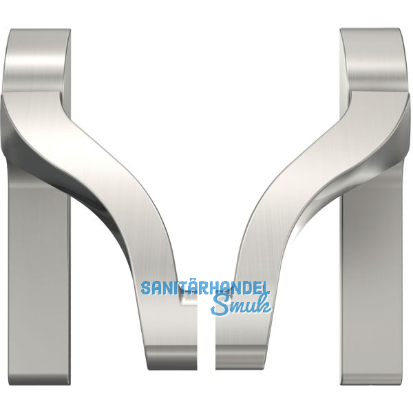 ECO Stangengriff EPN 900 IV Edelstahl UG