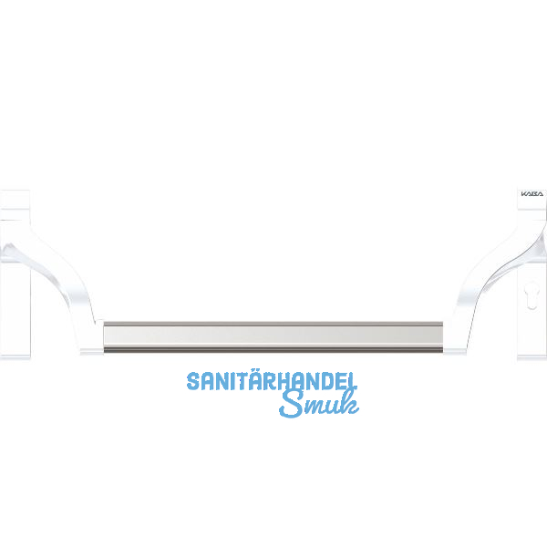 DORMAKABA Griffrohr f�r Stangengriff, 1150 mm, Edelstahl