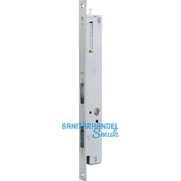 BKS Fluchtt�rtreibriegelschloss 1893 motorisch, DM35, Flachstulp eckig,Edelstahl