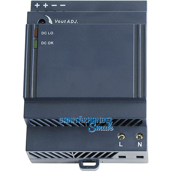 BKS Netzteil 24V DC, 4,2 A f�r Fluchtt�rtreibriegelschloss