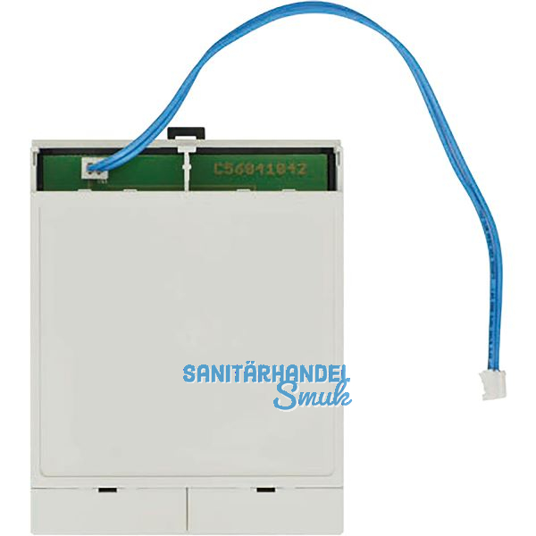 BKS Notstrompufferung f�r motorische Treibriegelschl�sser f�r Brandschutzt�ren