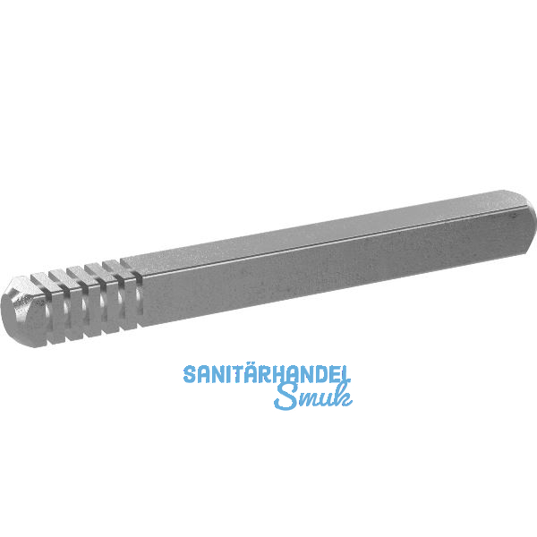 ECO Stift mit Nut f�r EPN 900 IV, 55 mm