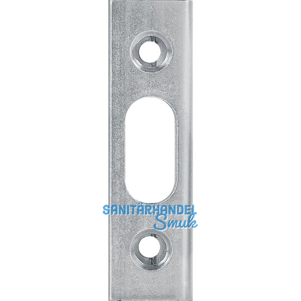 Schlie�blech f. Verriegelungsbolzen MFV DORMAKABA 124Cerbero (SB.MV.Z.DS)