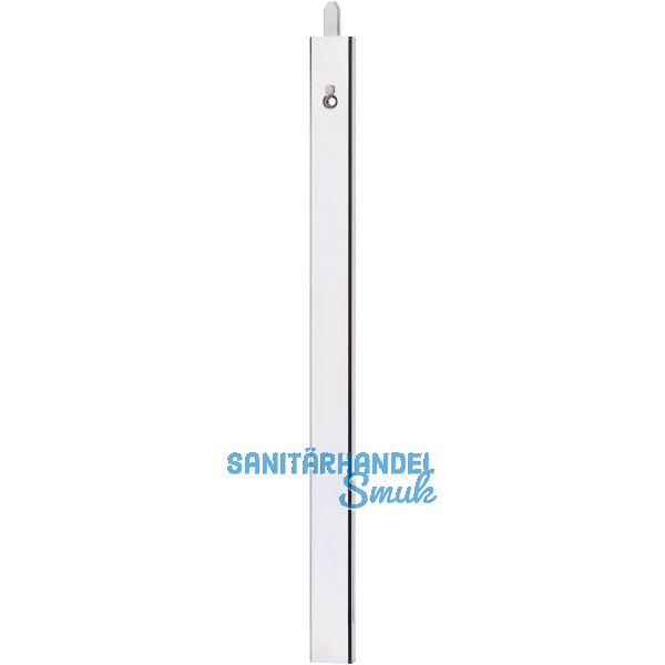 DORMAKABA Endverriegelung 698 mm f�r FFH 2283-2600 mm, verzinkt silberf�rbig