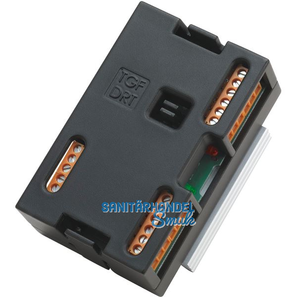 Externe Steuerung f�r DORMAKABA Motorschl�sser 134/MO, Kunststoff schwarz