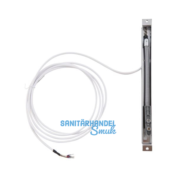 KFV Kabel�bergang verdeckt 100�, Aufnahmekasten T�rseitig