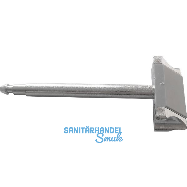 KFV Austauschfallen 2 mm abgesetzt, Dornma� 65 mm