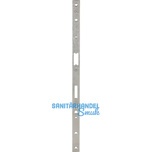 KFV-Stulp 400 zu Hauptschloss f�r MFV-One Reparatur, Flachstulp 20mm,Edelstahl