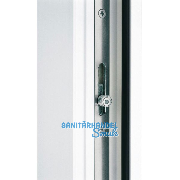 WINKHAUS Mehrfachverriegelungsschloss easy-Lock, DM 60/16, verzinkt