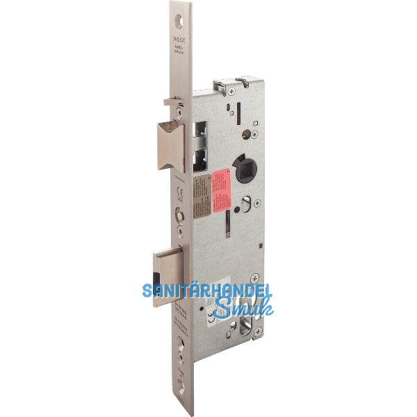 WILKA Fluchtt�rschloss 7667 selbstver.1-flg.m.gesteuerter Fallenfest. Funktion E