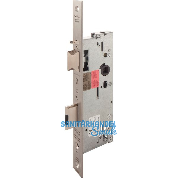 WILKA Fluchtt�rschloss 7677 selbstverriegelnd, 1-flg. Funktion B, links, DM 45