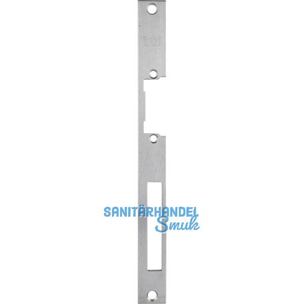 Flachschlie�blech HZ offen, 33835 01, Edelstahl