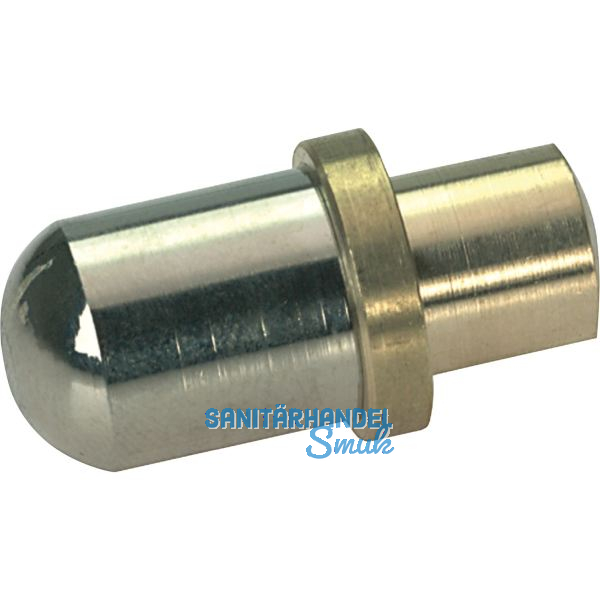 Aufdruck- Federbolzen, 10 mm, (1021)