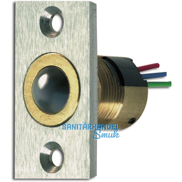 T�rkontakt 10405 verstellbar, 25 V AC/DC, Anschlusskabel 200 mm, Schaltstrom 1 A