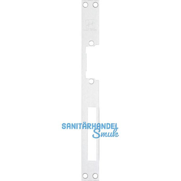 Flachschlie�blech HZ, 25 x 250 x 3 mm, 02140-01, Stahl verzinkt