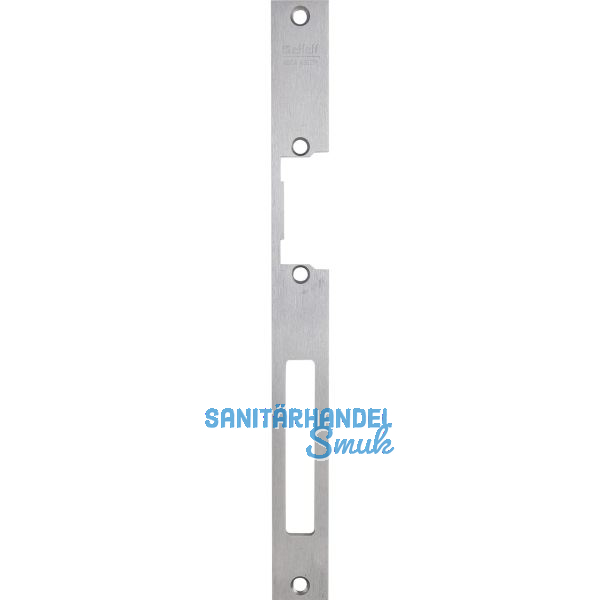 Flachschlie�blech HZ offen, 54A35-01, Edelstahl