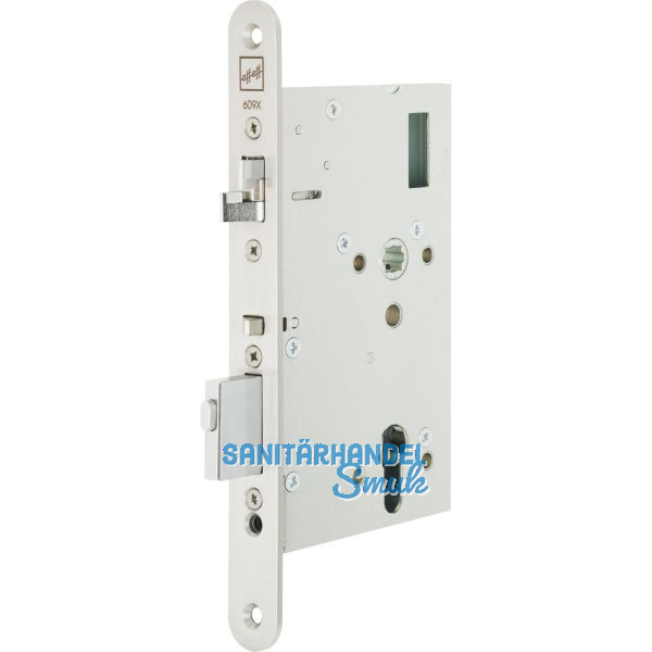 Mediator Schloss PZ 72, DM 65 mm, Stulp 20 x 235 mm (609-701PZ-----1)