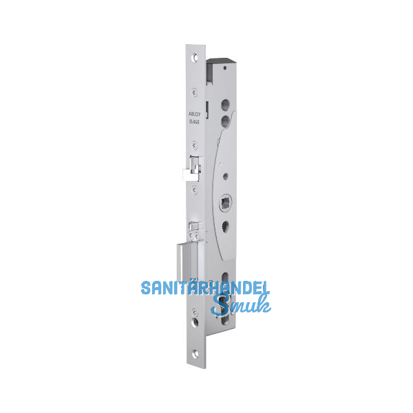 Elektro-Sicherheitsschloss Fluchtt�rschloss EL 460, Dornma� 40