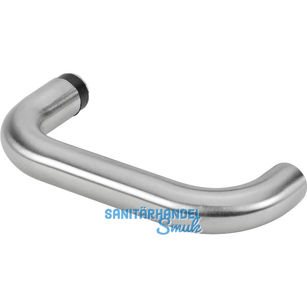 AMF Dr�ckerlochteil 425 U-Form, Ansatz 18 mm, VK 8 mm, Edelstahl