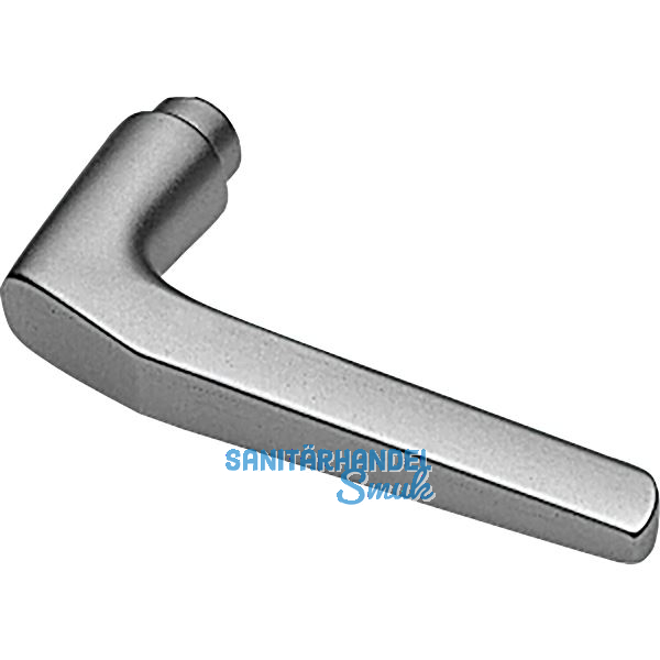 AMF Dr�ckerlochteil 418 gerade, Ansatz 18 mm, VK 8 mm, Aluminium silber eloxiert