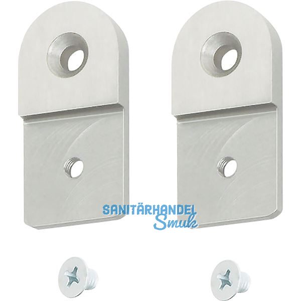 Adapterlaschenset Z09-ADL54----00 f�r Kabel�bergang 10314.. , 48 x 24 x 6 mm