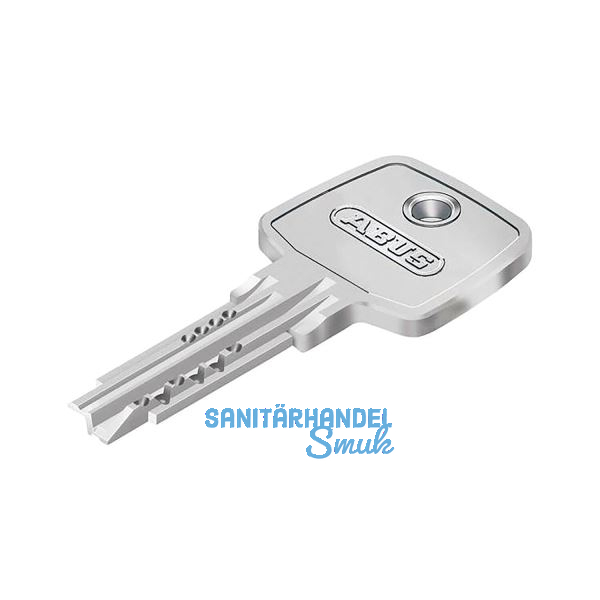 ABUS Zylinderschl�ssel (D10) Nachbestellung