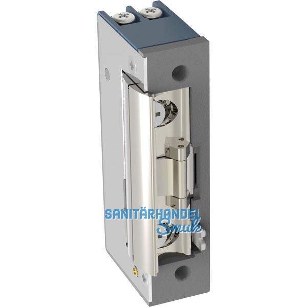 T�r�ffner 53B10, 6-12 V, m. mech.Entriegelung u. Arretierung, ohne Schlie�blech