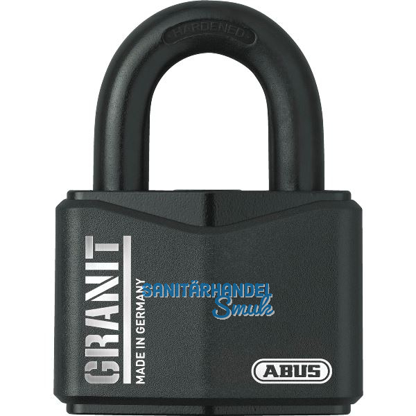 ABUS Vorhangschloss Granit 37RK/70
