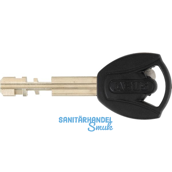 ABUS Zylinderschl�ssel Abus Plus Nachbestellung