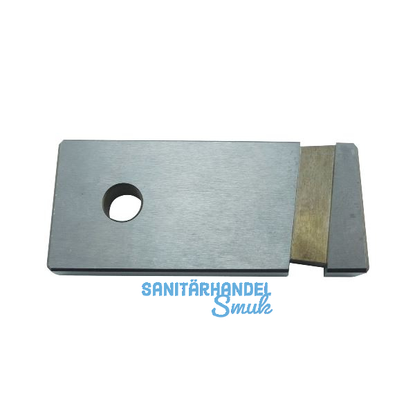 HALC� Ersatzmesser zu Schlie�blechzacker
