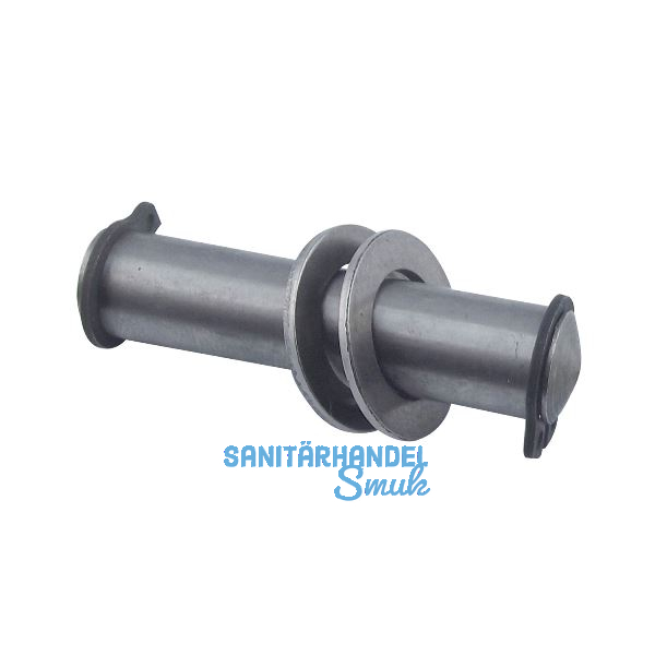 HALC� Ersatzbolzen zu Schlie�blechzacker