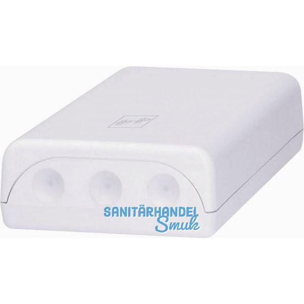 Externe Motorschloss- Steuerung EA 420