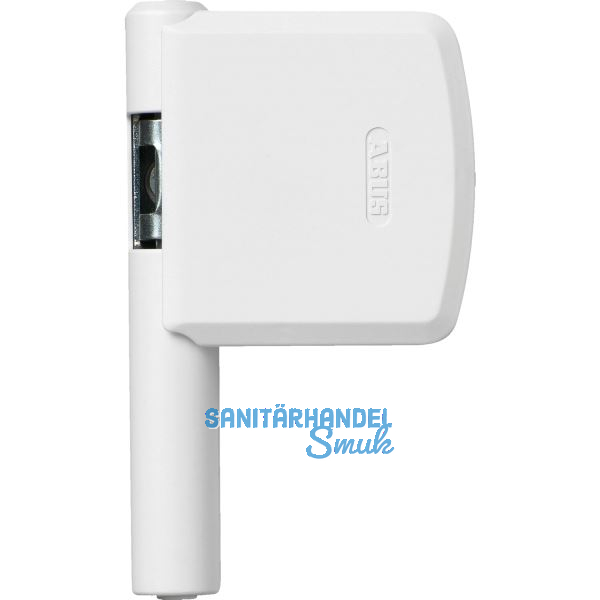 ABUS Fenster-Scharnierseitensicherung FAS101 wei�