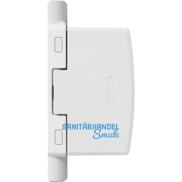 ABUS Fenster-Scharnierseitensicherung FAS97 wei�