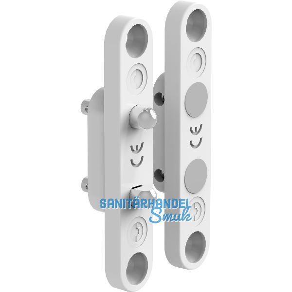 O & C Strom�bertr�ger 2-polig DDC1W