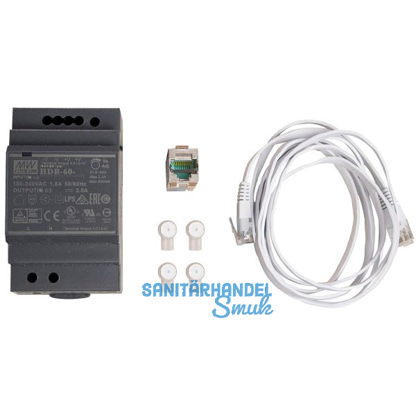 ABUS FaceXess Installations-Kit