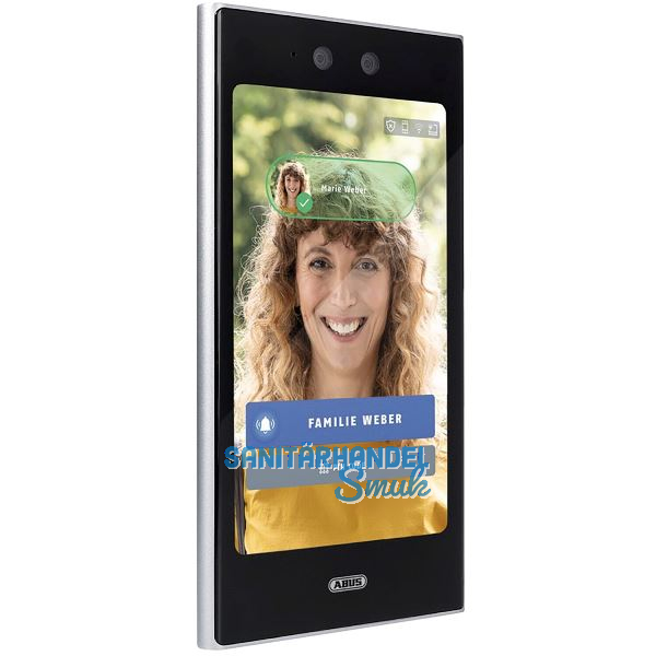 ABUS FaceXess Video Renovierungsset