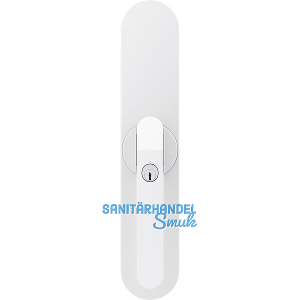 ABUS Bluetooth Fensterantrieb Wintecto One mit Alarmfunktion, wei�
