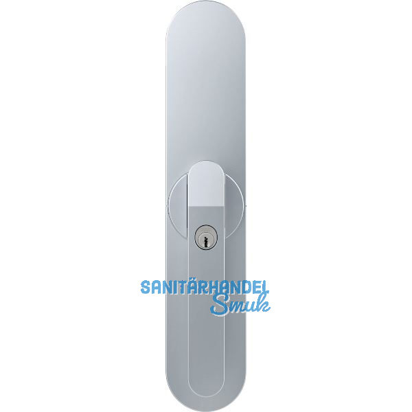 ABUS Bluetooth Fensterantrieb Wintecto One mit Alarmfunktion, silber