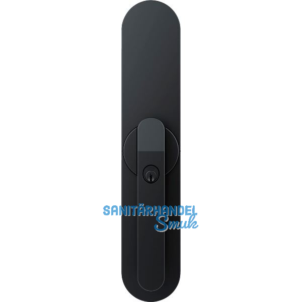 ABUS Bluetooth Fensterantrieb Wintecto One mit Alarmfunktion, schwarz