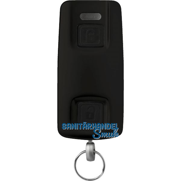 ABUS Bluetooth Fernbedienung f�r Wintecto One, schwarz