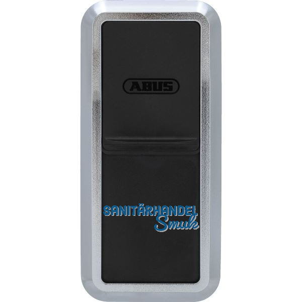 ABUS Bluetooth Fingerscanner f�r Wintecto One, silber