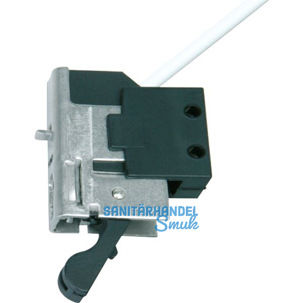 Riegelschaltkontakt 100 13 35C Anschlusskabell�nge 6000 mm, Metall / Kunststoff