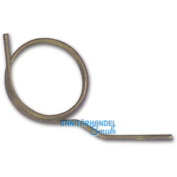 DORMAKABA/GEGE Schlossfeder Nussfeder verst�rkt