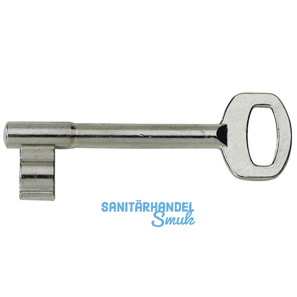 Buntbartschl�ssel BALKAN, Sperre 14